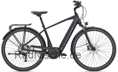 Diamant Mandara+  technische daten 